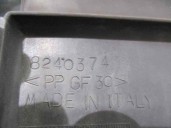 Recambio de electroventilador para smart coupe turbo cat referencia OEM IAM 0008576V003  