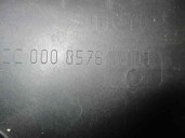 Recambio de electroventilador para smart coupe turbo cat referencia OEM IAM 0008576V003  