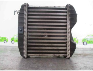 Recambio de intercooler para smart coupe turbo cat referencia OEM IAM 0003007V005 