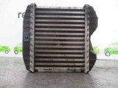 Recambio de intercooler para smart coupe turbo cat referencia OEM IAM 0003007V005 