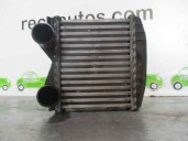 Recambio de intercooler para smart coupe turbo cat referencia OEM IAM 0003007V005  