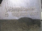 Recambio de intercooler para smart coupe turbo cat referencia OEM IAM 0003007V005  