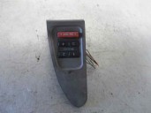 Recambio de mando asiento izquierdo para audi a8 (d2) 3.3 v8 32v tdi biturbo cat (akf) referencia OEM IAM 4D2867376 