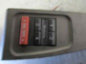 Recambio de mando asiento izquierdo para audi a8 (d2) 3.3 v8 32v tdi biturbo cat (akf) referencia OEM IAM 4D2867376 