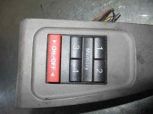 Recambio de mando asiento izquierdo para audi a8 (d2) 3.3 v8 32v tdi biturbo cat (akf) referencia OEM IAM 4D2867376 