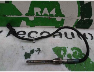 Recambio de sonda lambda para mercedes-benz clase c (w205) lim. c 220 cdi bluetec (205.004) referencia OEM IAM A2115451528 A2115