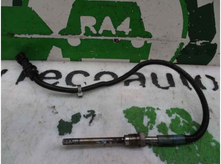 Recambio de sonda lambda para mercedes-benz clase c (w205) lim. c 220 cdi bluetec (205.004) referencia OEM IAM A2115451528 A2115