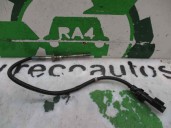 Recambio de sonda lambda para mercedes-benz clase c (w205) lim. c 220 cdi bluetec (205.004) referencia OEM IAM A2115451528 A2115