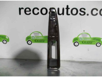 Recambio de mando elevalunas trasero izquierdo para audi a8 (d2) 3.3 v8 32v tdi biturbo cat (akf) referencia OEM IAM 4D0959527  