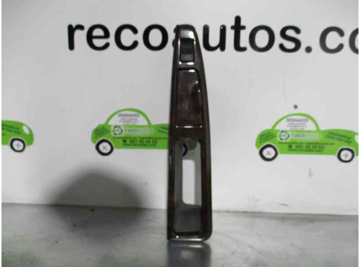 Recambio de mando elevalunas trasero izquierdo para audi a8 (d2) 3.3 v8 32v tdi biturbo cat (akf) referencia OEM IAM 4D0959527 