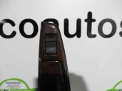 Recambio de mando elevalunas trasero izquierdo para audi a8 (d2) 3.3 v8 32v tdi biturbo cat (akf) referencia OEM IAM 4D0959527 