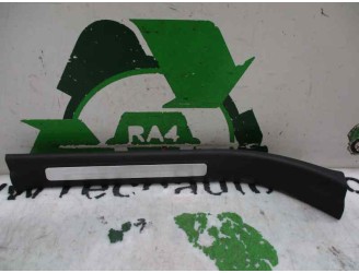 Recambio de moldura para mercedes-benz clase a (w169) 1.7 cat referencia OEM IAM A1696800974 A1696800974 