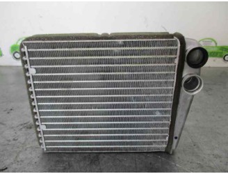 Recambio de radiador calefaccion / aire acondicionado para mercedes-benz clase a (w169) 1.7 cat referencia OEM IAM  668479 VALEO