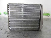 Recambio de radiador calefaccion / aire acondicionado para mercedes-benz clase a (w169) 1.7 cat referencia OEM IAM 668479 VALEO