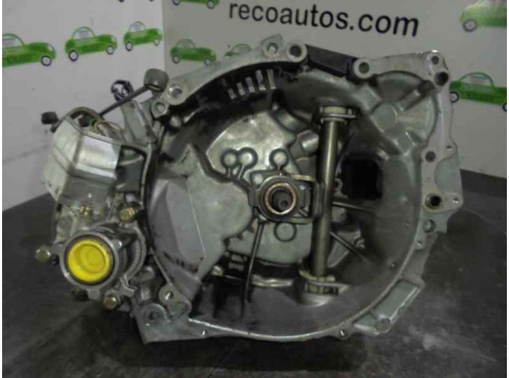 Recambio de caja cambios para citroën xantia berlina 1.9 turbodiesel cat (dhv. dhw / xud9bsd) referencia OEM IAM 20CH92 8777316A