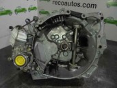 Replacement gearbox for Citroën Xantia saloon 1.9 Turbodiesel CAT (DHV. DHW / XUD9BSD) OEM IAM reference 20CH92 8777316A