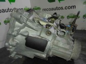 Recambio de caja cambios para citroën xantia berlina 1.9 turbodiesel cat (dhv. dhw / xud9bsd) referencia OEM IAM 20CH92 8777316A