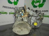 Recambio de caja cambios para citroën xantia berlina 1.9 turbodiesel cat (dhv. dhw / xud9bsd) referencia OEM IAM 20CH92 8777316A