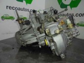 Replacement gearbox for Citroën Xantia saloon 1.9 Turbodiesel CAT (DHV. DHW / XUD9BSD) OEM IAM reference 20CH92 8777316A