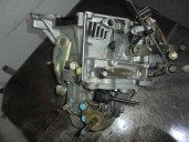 Recambio de caja cambios para citroën xantia berlina 1.9 turbodiesel cat (dhv. dhw / xud9bsd) referencia OEM IAM 20CH92 8777316A
