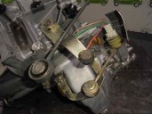Replacement gearbox for Citroën Xantia saloon 1.9 Turbodiesel CAT (DHV. DHW / XUD9BSD) OEM IAM reference 20CH92 8777316A