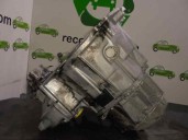 Replacement gearbox for Citroën Xantia saloon 1.9 Turbodiesel CAT (DHV. DHW / XUD9BSD) OEM IAM reference 20CH92 8777316A
