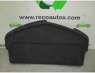 Recambio de bandeja trasera para citroën xantia berlina 1.9 turbodiesel cat (dhv. dhw / xud9bsd) referencia OEM IAM 95665239FKZ 