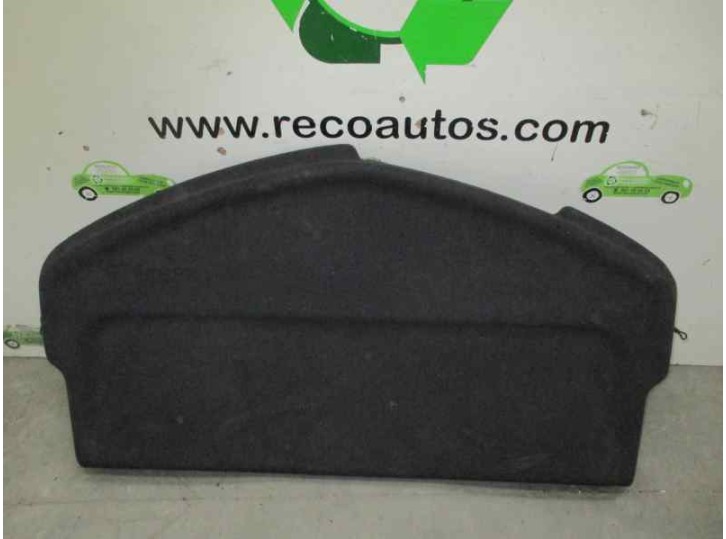 Recambio de bandeja trasera para citroën xantia berlina 1.9 turbodiesel cat (dhv. dhw / xud9bsd) referencia OEM IAM 95665239FKZ 