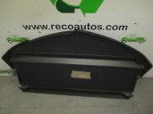 Recambio de bandeja trasera para citroën xantia berlina 1.9 turbodiesel cat (dhv. dhw / xud9bsd) referencia OEM IAM 95665239FKZ 