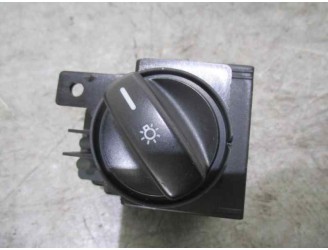 Recambio de mando luces salpicadero para mercedes-benz clase a (w169) 1.7 cat referencia OEM IAM 1695451304 