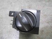 Recambio de mando luces salpicadero para mercedes-benz clase a (w169) 1.7 cat referencia OEM IAM 1695451304 
