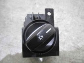 Recambio de mando luces salpicadero para mercedes-benz clase a (w169) 1.7 cat referencia OEM IAM 1695451304  