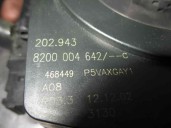 Recambio de mando intermitentes para renault laguna ii grandtour (kg0) 1.8 cat referencia OEM IAM 8200002401 