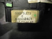 Recambio de mando intermitentes para renault laguna ii grandtour (kg0) 1.8 cat referencia OEM IAM 8200002401 