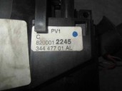 Recambio de mando intermitentes para renault laguna ii grandtour (kg0) 1.8 cat referencia OEM IAM 8200002401 