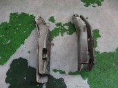 Recambio de bisagra capot para peugeot 206 berlina xt referencia OEM IAM   