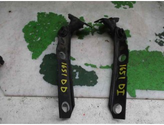 Recambio de bisagra capot para audi 80 avant 2.3 referencia OEM IAM 