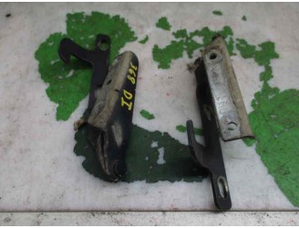 Recambio de bisagra capot para skoda favorit (781) 1.3 referencia OEM IAM   