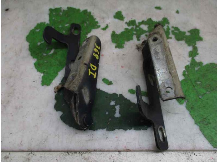 Recambio de bisagra capot para skoda favorit (781) 1.3 referencia OEM IAM   