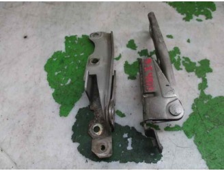 Recambio de bisagra capot para kia joice 2.0 cat referencia OEM IAM 79410M3000 