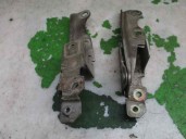 Replacement hood hinge for Kia Joice 2.0 CAT OEM IAM reference 79410M3000 