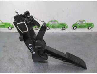 Recambio de potenciometro pedal para mercedes-benz clase a (w169) 1.7 cat referencia OEM IAM A1693000304  