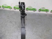 Recambio de potenciometro pedal para mercedes-benz clase a (w169) 1.7 cat referencia OEM IAM A1693000304 