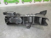 Recambio de potenciometro pedal para mercedes-benz clase a (w169) 1.7 cat referencia OEM IAM A1693000304 