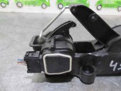 Recambio de potenciometro pedal para mercedes-benz clase a (w169) 1.7 cat referencia OEM IAM A1693000304  