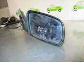 Replacement right side mirror for Audi A8 (D2) 3.3 V8 32V TDI Biturbo CAT (AKF) OEM IAM reference 4 PINS 