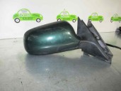 Replacement right side mirror for Audi A8 (D2) 3.3 V8 32V TDI Biturbo CAT (AKF) OEM IAM reference 4 PINS 