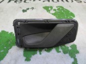 Recambio de maneta interior delantera izquierda para peugeot 405 break 1.6 referencia OEM IAM CAJA 6 