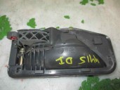 Recambio de maneta interior delantera izquierda para peugeot 405 break 1.6 referencia OEM IAM CAJA 6 