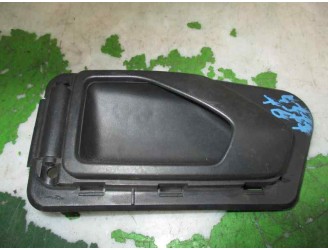 Replacement rear right interior door handle for Peugeot 306 Sedan 3/5 doors (S1) 1.6 OEM IAM reference 